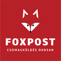 Foxpost csomagpont és futárszolgálat