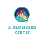 A Szomszéd Kertje