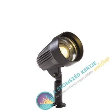 Garden Lights Corvus - 12V kerti spot lámpa