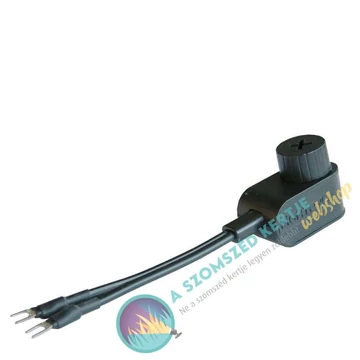 LightPro trafó csatlakozó
