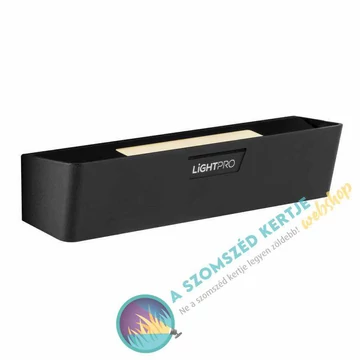 LightPro Senso SMART Zigbee homlokzat világító lámpa - 12V kerti okos lámpa