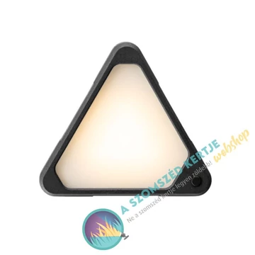 LightPro Tiga Corner - 12V-os fali lámpa