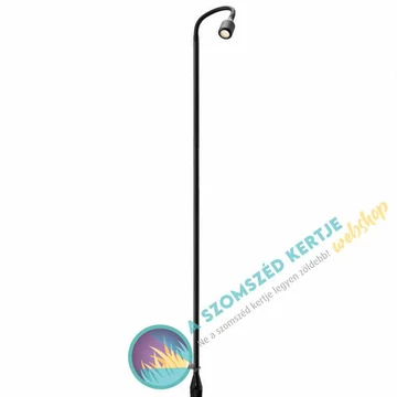LightPro Xible Hi - 12V flexibilis kerti spot lámpa