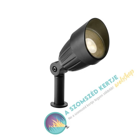 Garden Lights Jona - 12V kerti spot lámpa