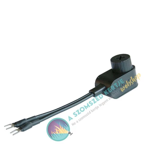 LightPro trafó csatlakozó