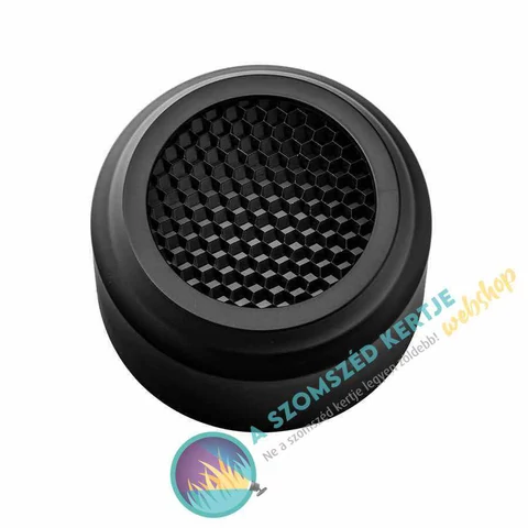 LightPro vakításgátló Castor spotlámpához
