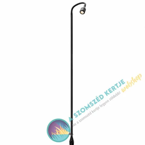 LightPro Xible Hi - 12V flexibilis kerti spot lámpa