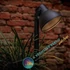 Kép 4/4 - Garden Lights DAX - 12V kerti állólámpa lefelé irányított fénnyel
