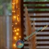 Kép 2/2 - Garden Lights Linea all season fényfüzér - 12V dekorációs kültéri világítás