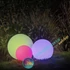 Kép 3/3 - Garden Lights Round 40 smart, okos dekor kültéri gömblámpa 12V