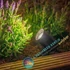 Kép 2/2 - Garden Lights Xiro szett 3db lámpa - 12V kerti spot lámpa