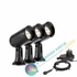 Kép 1/2 - Garden Lights Xiro szett 3db lámpa - 12V kerti spot lámpa